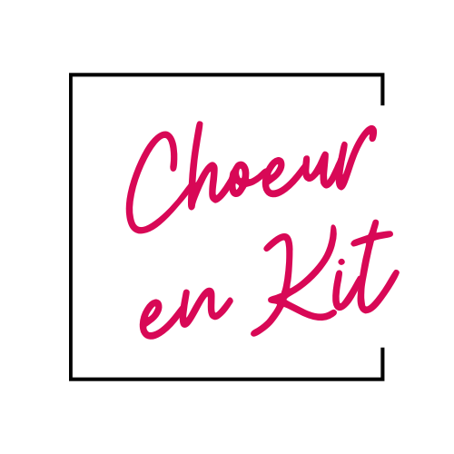 Chœur en kit